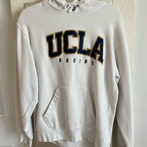 UCLA hoodie